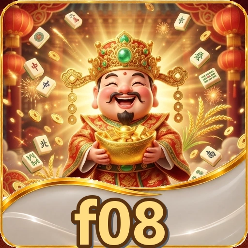 Ikon f08 untuk cara memilih permainan e-gaming